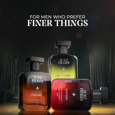 Intense Oud Trio